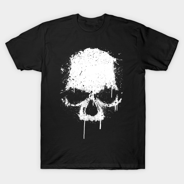 Mori T-Shirt by GAz